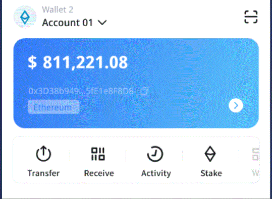 imtoken转错im钱包下载账怎么办